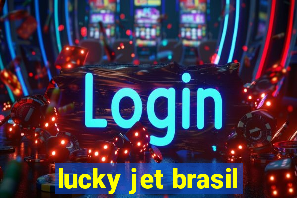 lucky jet brasil