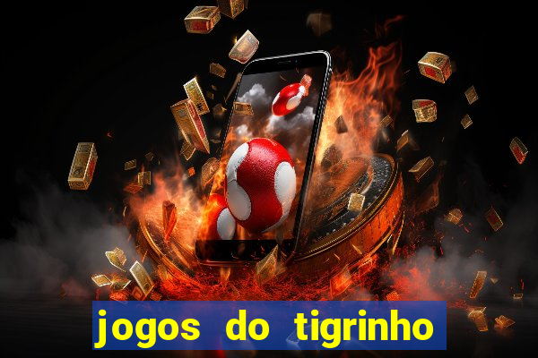 jogos do tigrinho vai ser proibido no brasil