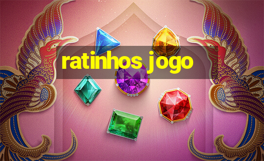 ratinhos jogo