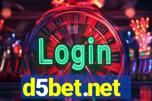 d5bet.net