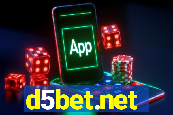 d5bet.net