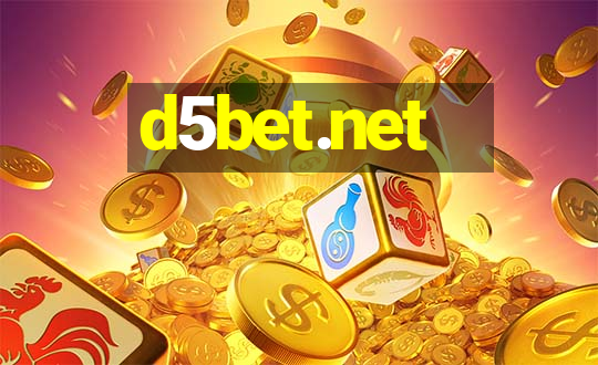 d5bet.net