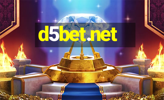 d5bet.net