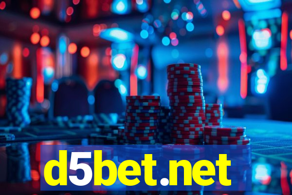 d5bet.net