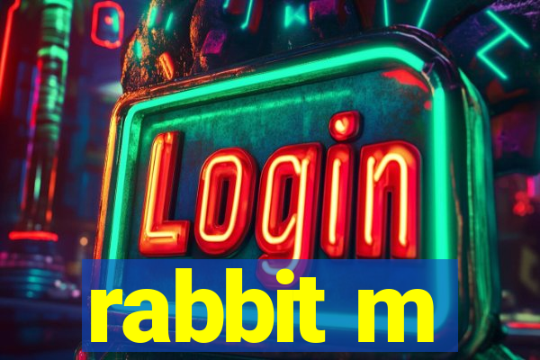 rabbit m