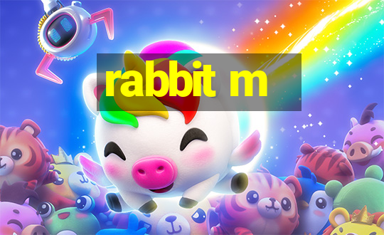 rabbit m