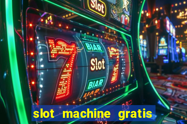 slot machine gratis la gallina dalle uova d oro