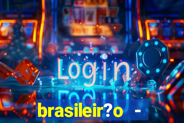 brasileir?o - série a