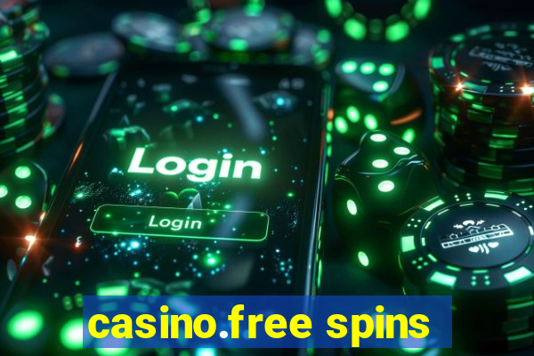 casino.free spins