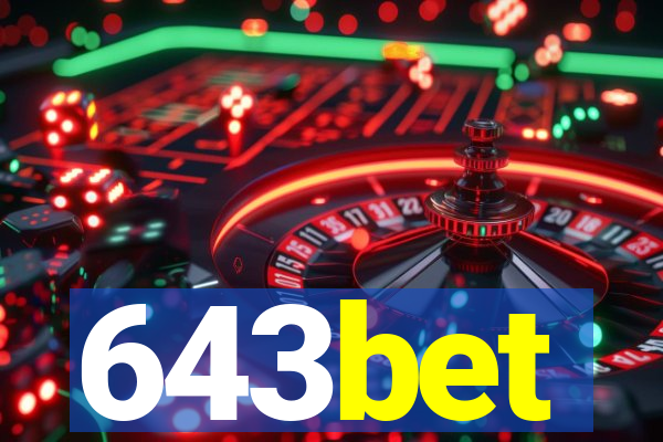 643bet