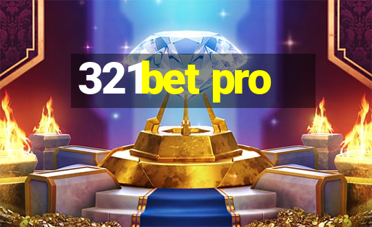 321bet pro