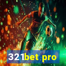 321bet pro