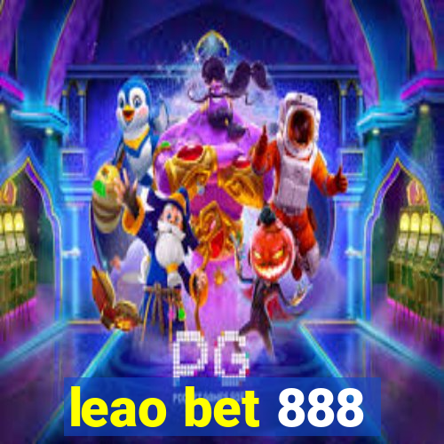 leao bet 888