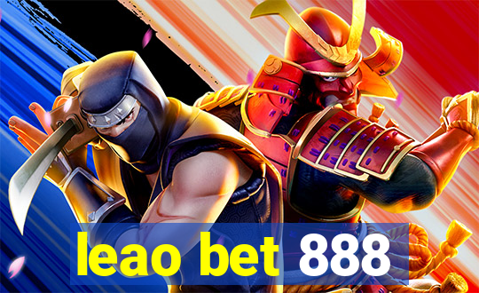 leao bet 888