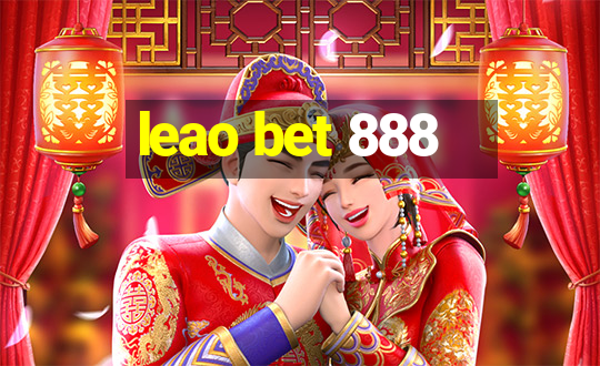 leao bet 888