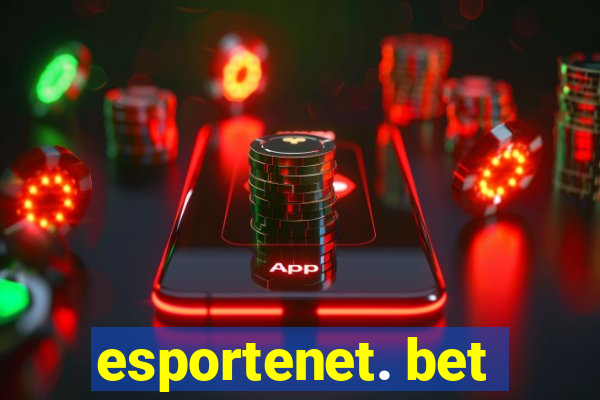 esportenet. bet