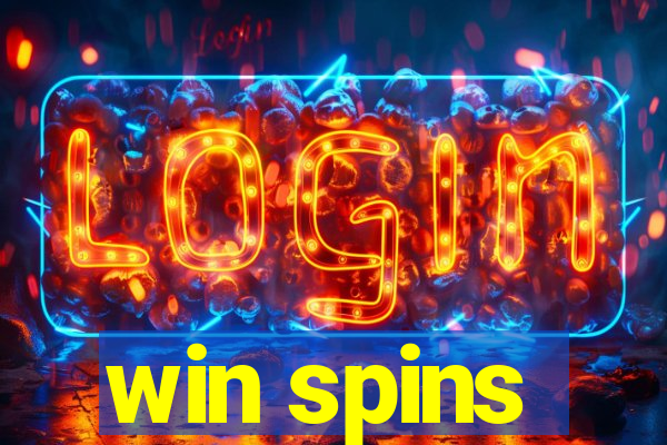 win spins