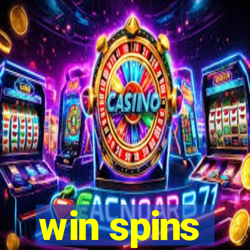 win spins