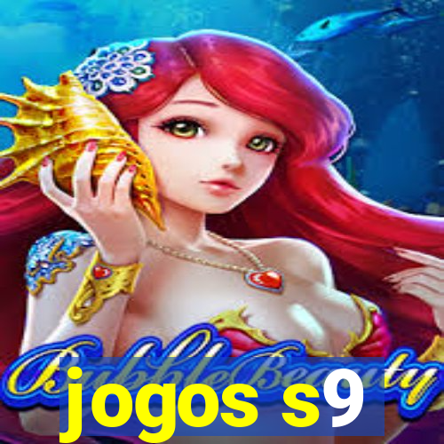 jogos s9