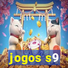 jogos s9