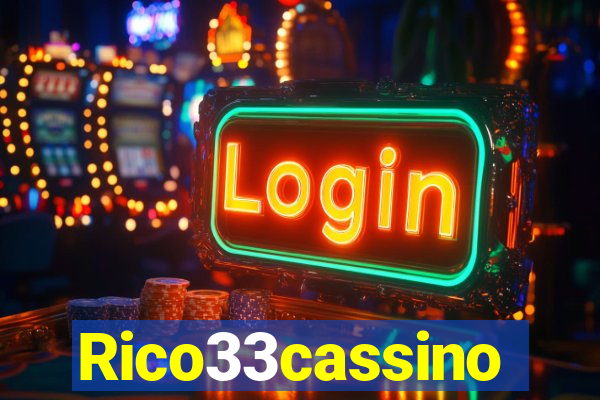 Rico33cassino