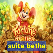 suite betha