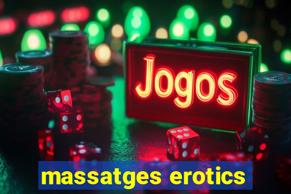 massatges erotics