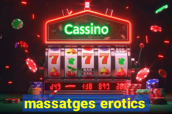 massatges erotics