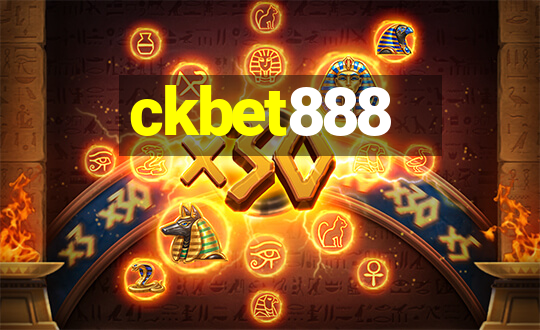 ckbet888