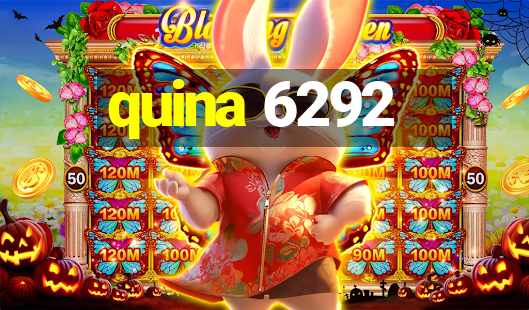 quina 6292