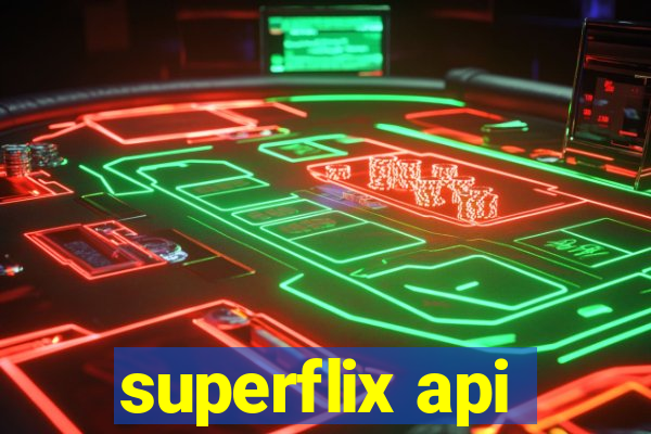 superflix api