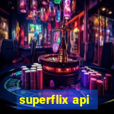 superflix api