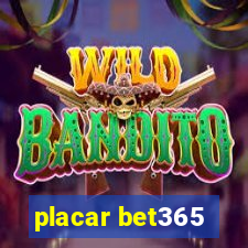 placar bet365