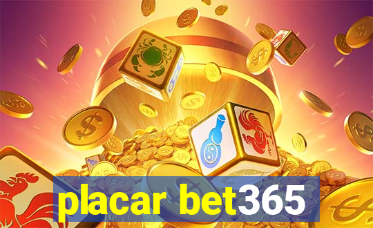 placar bet365