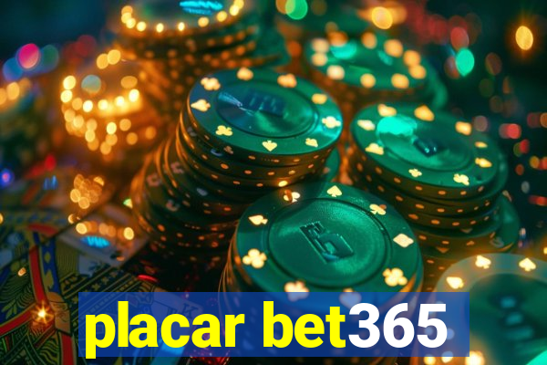 placar bet365