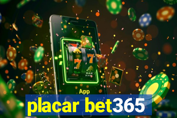 placar bet365