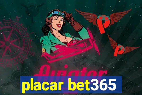 placar bet365