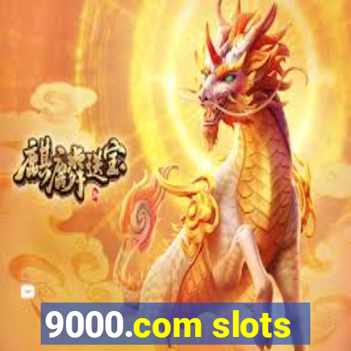 9000.com slots