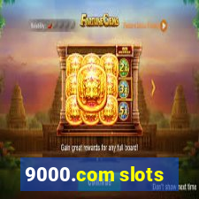 9000.com slots