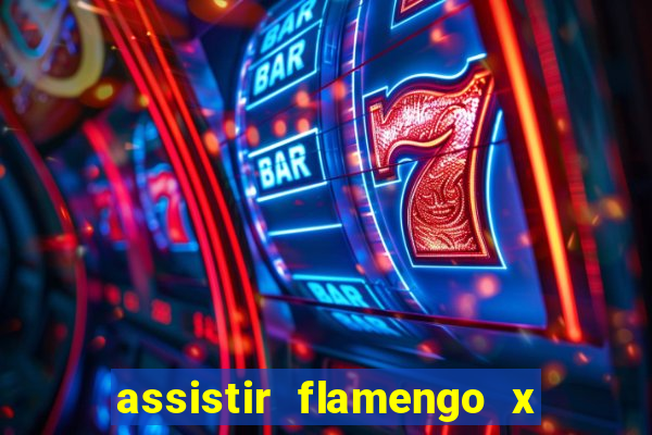 assistir flamengo x atletico futemax