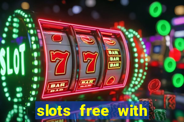 slots free with bonus real money casino 6xflw