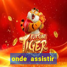 onde assistir franca x belgica