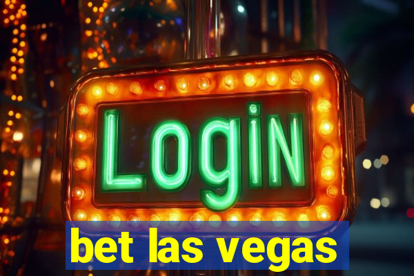 bet las vegas