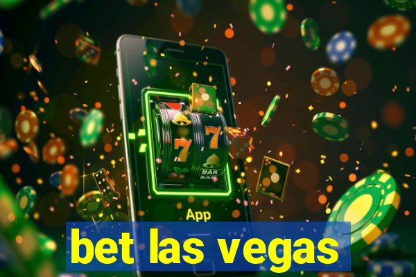 bet las vegas