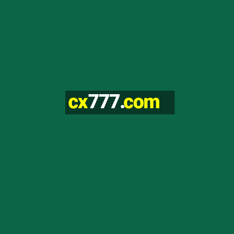 cx777.com