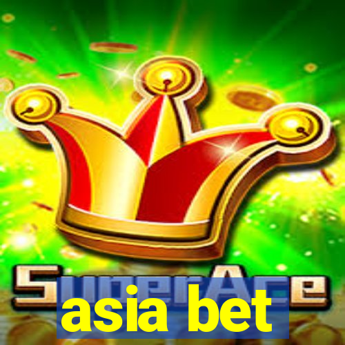 asia bet