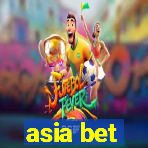 asia bet