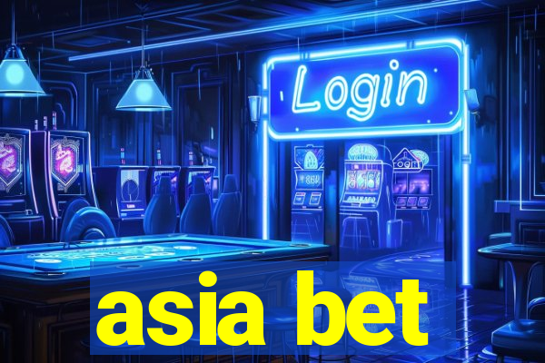 asia bet