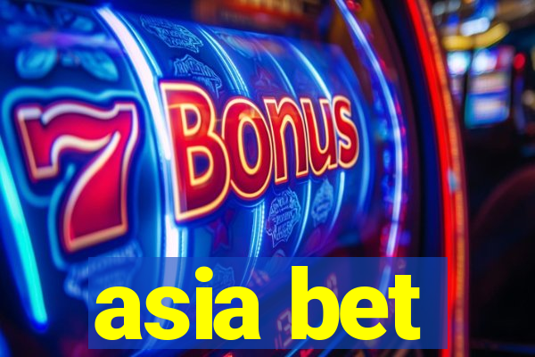 asia bet