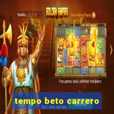 tempo beto carrero